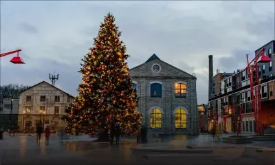 Le monde se prépare à un deuxième Noël de pandémie