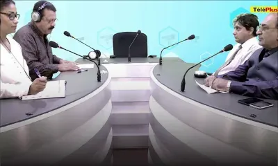 Erreur d'identité : Aniss Abdulla, Acting Deputy Registrar au bureau de l'Etat Civil et Riad Zmanay répond à vos questions