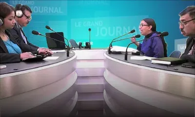 Les pouvoirs et fonctions de l'Ombusperson for children