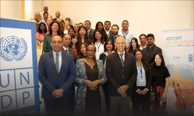 La MCCI relance le programme Xport Accelerator pour une nouvelle cohorte de PME