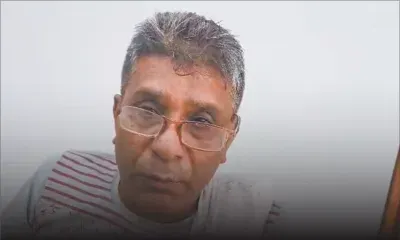 Au Caudan Waterfront : un chauffeur de taxi sauve un homme de la noyade