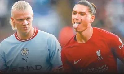 Liverpool v Manchester City (Ce dimanche à 19h45) : un match sous tension