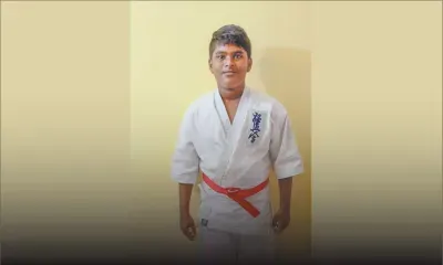 Ary, le père : «So rev sete vinn defanser Liverpool» 