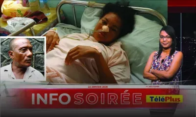 [Info Soirée] Négligence médicale alléguée : «Zot inn blie enn konpress gaz dan vant mo madam»