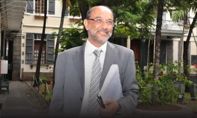 Commission d’enquête sur Britam : Yacoob Ramtoola prend à contre-pied Roshi Bhadain