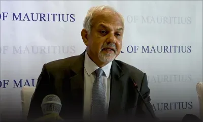 Politique monétaire : le taux directeur maintenu à 3.35 %