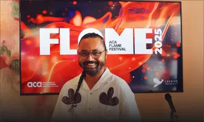 Yanis Sookloll, vice-président de l’ACA : «L’intelligence artificielle peut assister, mais elle ne peut pas rêver»