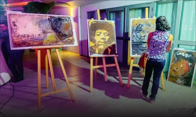 ‘AnDehor Kad’: Yannick Durhone’s outlook on Mauritius