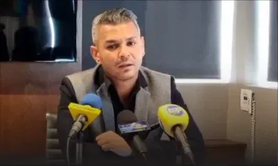 Démission de Yannick Catherine de toutes les instances du MMM