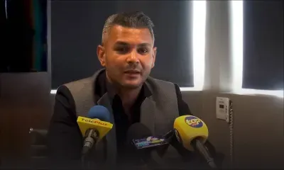 Démission de Yannick Catherine de toutes les instances du MMM