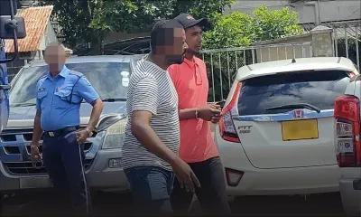 Gérard Tuyau avant de mourir : «Kifer to fer sa, mo to papa» 