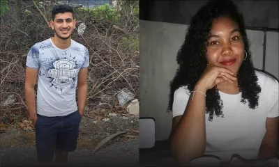 HSC Cuvée 2020-21 : Larissa Emilien et Yantish Mungur, deux lauréats de Rodrigues, se confient 