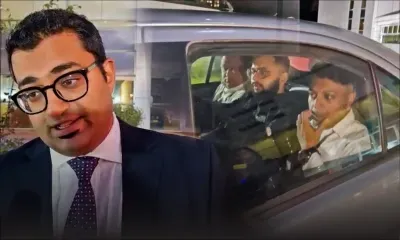 Déclaration de Me Yash Bhadain, l'avocat d'Allysaheb Ashik Ameer Jagai