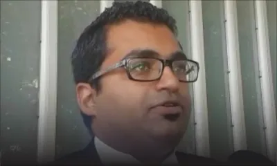 Me Yash Bhadain, avocat de Paul Foo Kune : «Ils ne faisaient que jouer au poker»