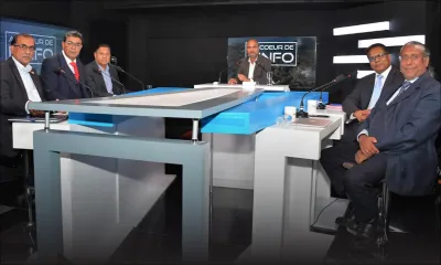 Me Yash Bhadain : «La personne qui a pris l’argent a dit qu’elle le remettrait au ministre»