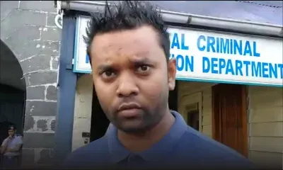 Blocage de Port-Louis  – Yash Ramchurn : «A aucun moment je n’ai été de mauvaise foi» 