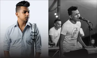 Yashil Thacoor fait son show à Ébène 