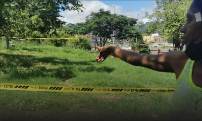 Fœtus trouvé dans un jardin public à Roche-Bois : l’accouchement remonterait à 36 heures avant la découverte macabre