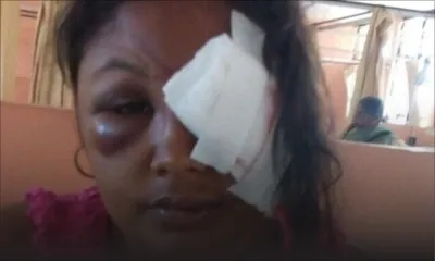 Yashna, enceinte de 8 mois : «J’ai été torturée pour avoir refusé de faire des fausses allégations»