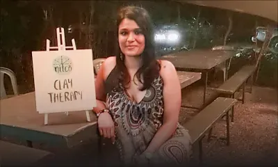 Yashna Meetoo : l’artiste qui invite à des voyages introspectifs