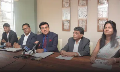 Yatin Varma : «Ramgoolam est le plus grand agent du MSM»