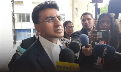 Demande d’extradition : l’avocat de Franklin soulève une objection