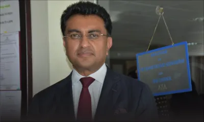 Au Cœur de l’Info : le nouveau président du Bar Council, Yatin Varma, sur Radio Plus ce mercredi 