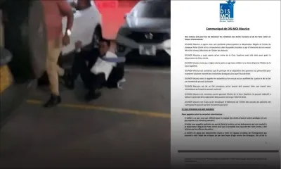 Déportation de Peter Uricek : DIS-MOI réclame la suspension du patron du PIO et des policiers ayant pris part à l’opération