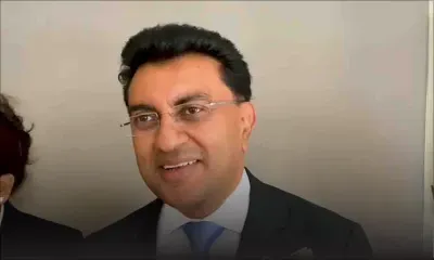 L'avocat Anoup Goodary devant le Bar Council : Me Yatin Varma se récuse 