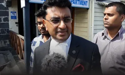 Yatin Varma sur l'affaire Sesungkur : «Il y a assez d’éléments pour qu’il y ait une accusation provisoire»  