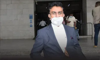 Affaire Uricek : «Nous avons soif de la vérité», lance Yatin Varma 