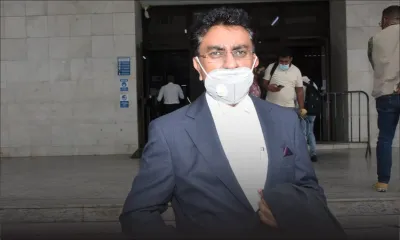 Sondage Afrobarometer - Yatin Varma : «La police doit retrouver ses lettres de noblesse»