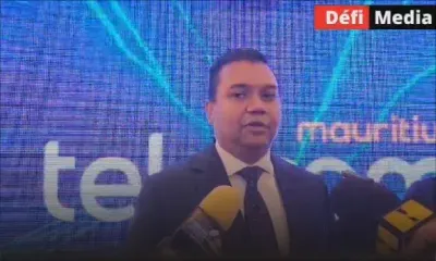 Balgobin : «Shakeel Mohamed doit faire son show pour obtenir un peu de publicité»