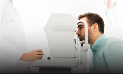 Soins des yeux : un nouvel hôpital au coût de Rs 700 M à Réduit