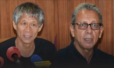 MBC : Yip Tong et  Malherbe plaident pour le non-paiement de la redevance