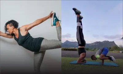 Nouveauté : Découvrez le Yoga Strength avec des séances gratuites à Moka