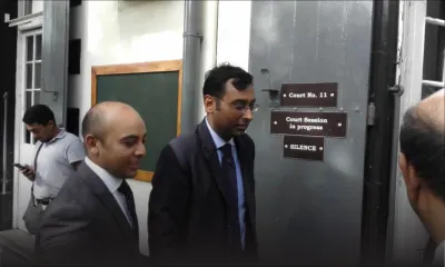 Commission d’enquête : «La FSC a donné des instructions pour ne pas vendre les actions de Britam», dit Yogesh Basgeet