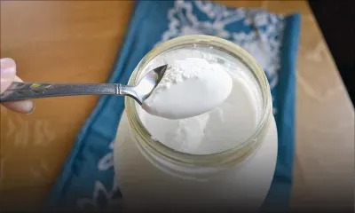 Recipe: How to make yogurt at home