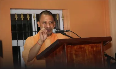 Yogi Adityanath : «L'Inde sera aux côtés de Maurice pour le meilleur et le pire»