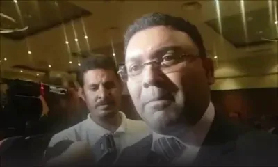 Yogida Sawmynaden défend une nouvelle fois son épouse