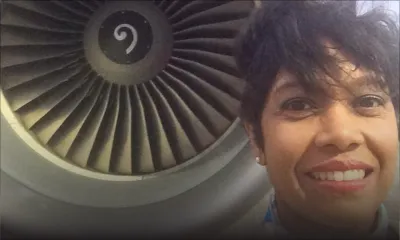 Qui est Yogita Baboo-Rama ?