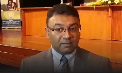 Dangers de l’internet -  Yogida Sawmynaden : « Il faut protéger et encadrer nos enfants »