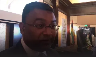 Nomination de son beau-frère - Yogida Sawmynaden : « Kan linn gagn so qualifications mo pa ti la »