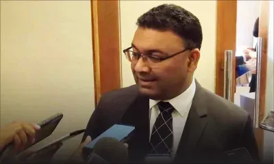 Yogida Sawmynaden annonce la création de 50 000 emplois 