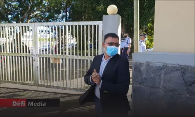 Mort de Soopramanien Kistnen : Les conclusions de l’enquête judiciaire «réservées»