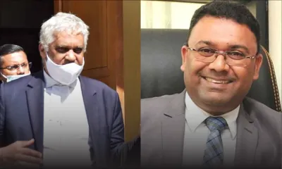 Mort de Soopramanien Kistnen : Yogida Sawmynaden justifie sa décision de ne pas se soumettre à un test ADN, Rama Valayden lui donne la réplique