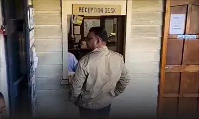 Affaire d'emploi fictif : Yogida Sawmynaden au CCID