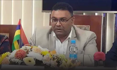 Conférence sur l’intelligence artificielle : le robot Sophia répondra aux questions du PM