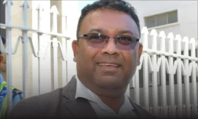 Poursuivi dans l’affaire «Constituency Clerk» : Yogida Sawmynaden veut se rendre en Angleterre 