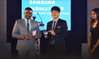 Le salon Infotech ouvre ses portes ce jeudi